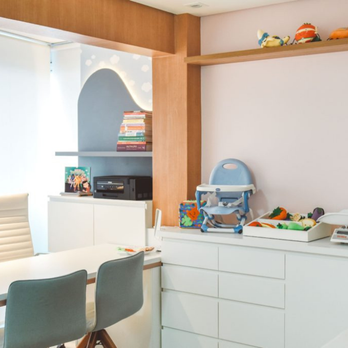 Care Materno Infantil