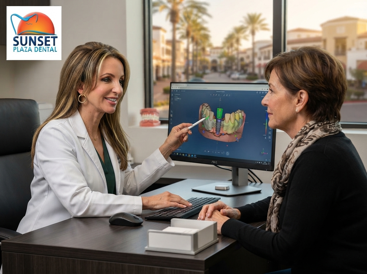 Am I a Candidate for Dental Implants? 6 Things That Affect Eligibility