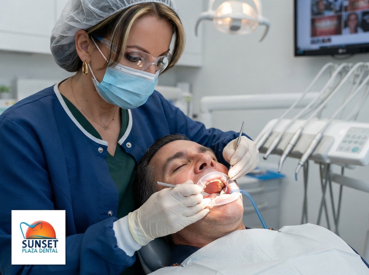 Lost a Filling or Crown? Here's How Urgent It Really Is