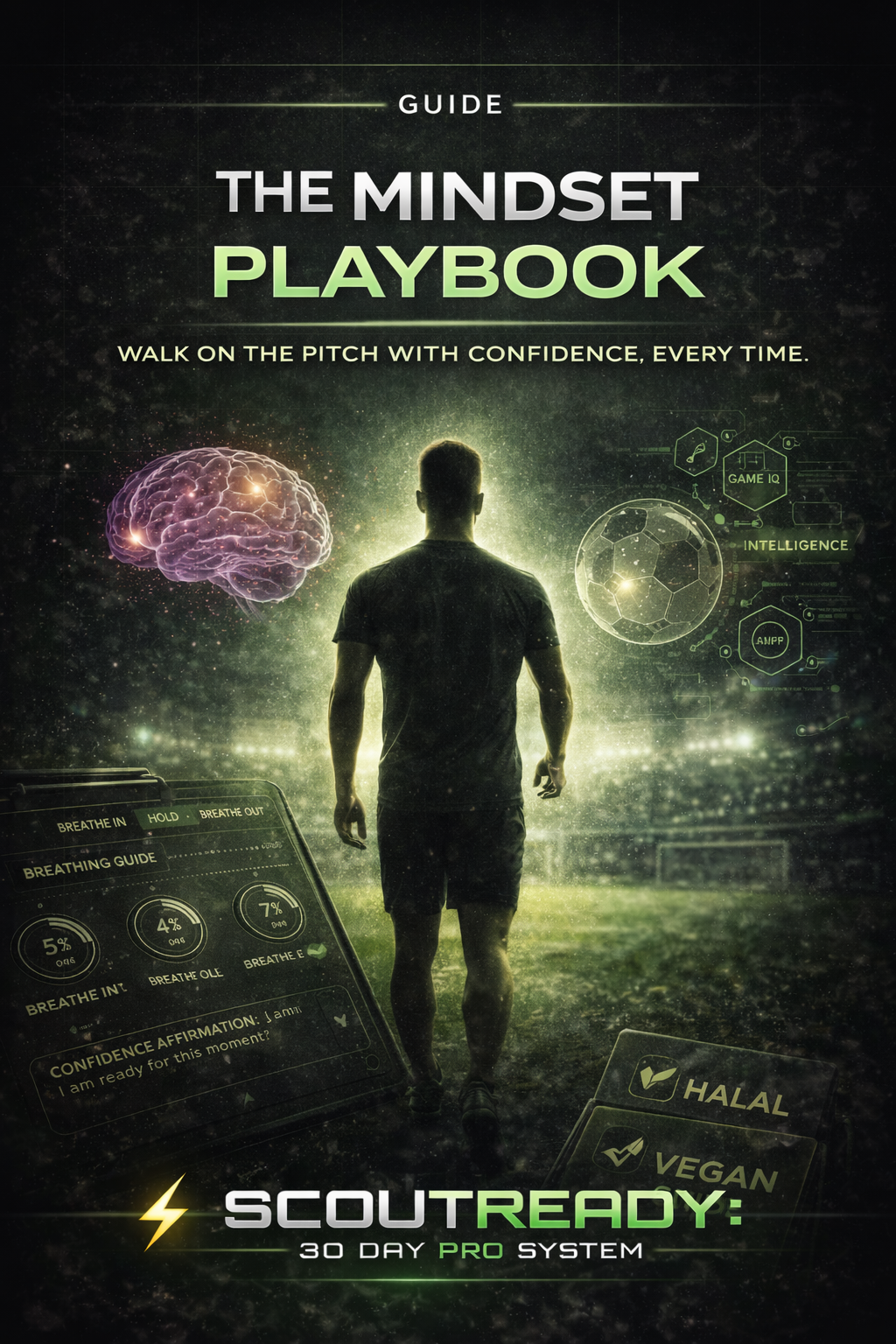 Pro Mindset Playbook