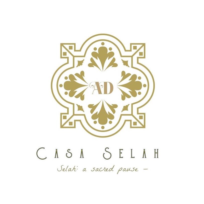 Casa Selah mark