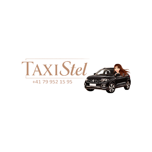 TaxiStel — taxi indépendant et chauffeur privé à Yverdon-les-Bains