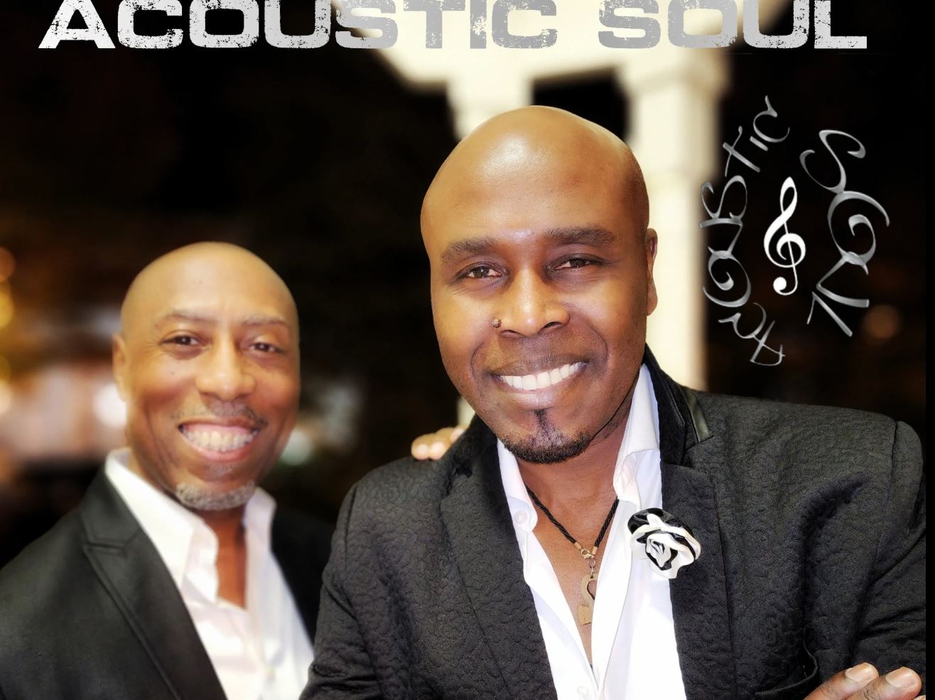 Angelo Remon and Curtis Turretine