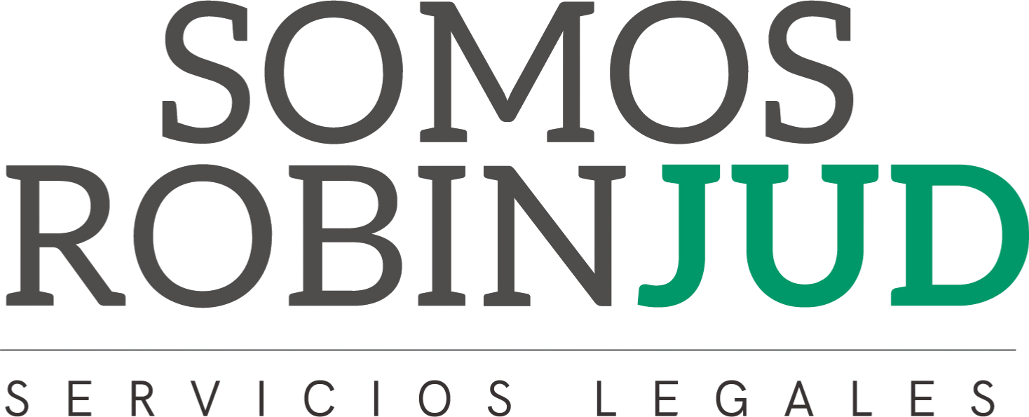 Somos RobinJud · Servicios Legales