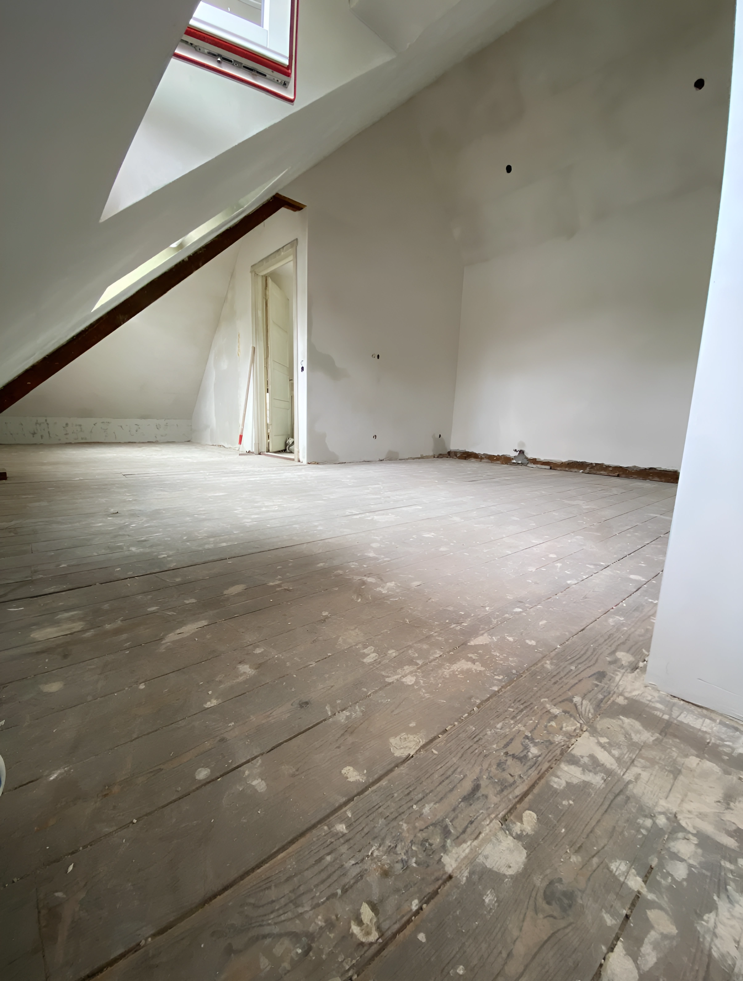 Vloerverwarming aanleggen — Wilms Stukadoor & Verwarming Helmond