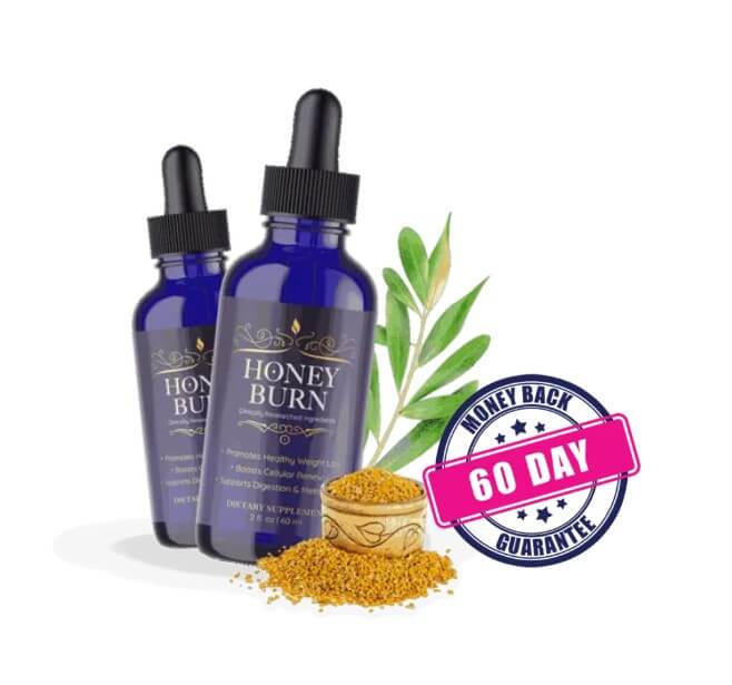 HoneyBurn: Does it Work? Pros, Cons & Customer Complaints HoneyBurn: Does it Work? Pros, Cons & Customer Complaints