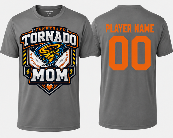 Tornado Signature Collection look 1
