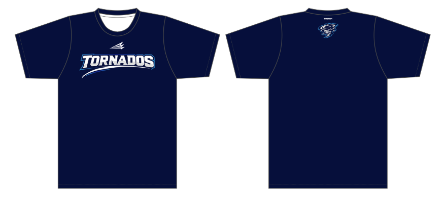 Tornado Uniform Collection look 3