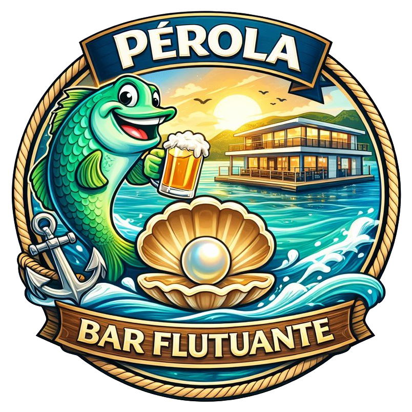 Pérola Bar Flutuante