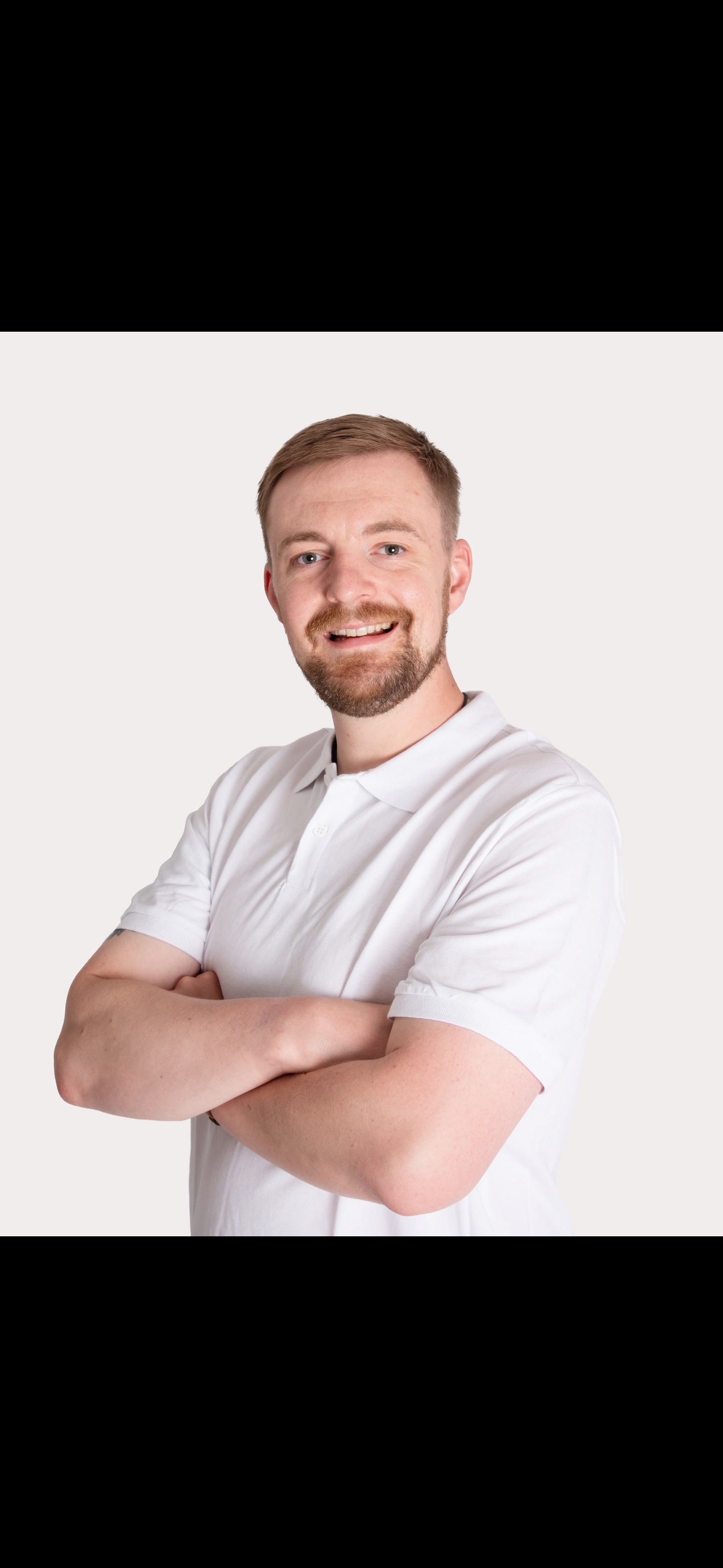 Nick - Owner of Step Ahead English Tuition Nick - Owner of Step Ahead English Tuition