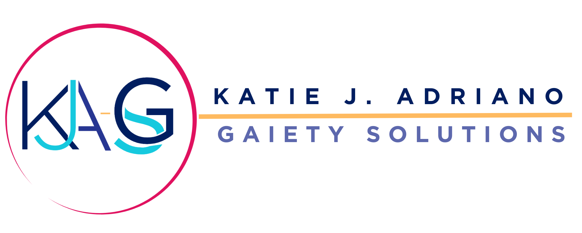 Katie J Adriano KJA Gaiety Solutions