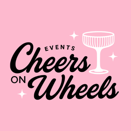 Cheers on Wheels logo