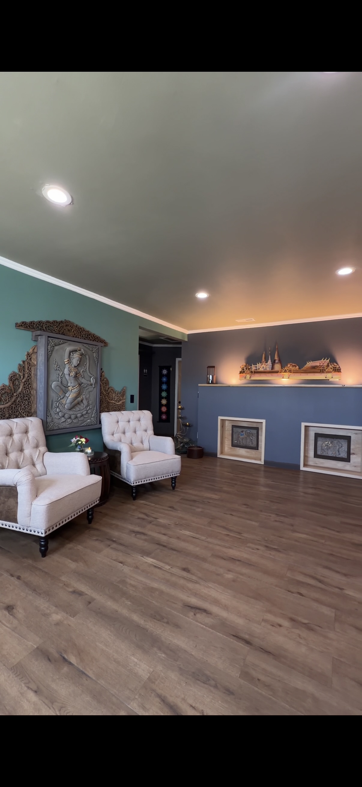 Aroya Thai Massage