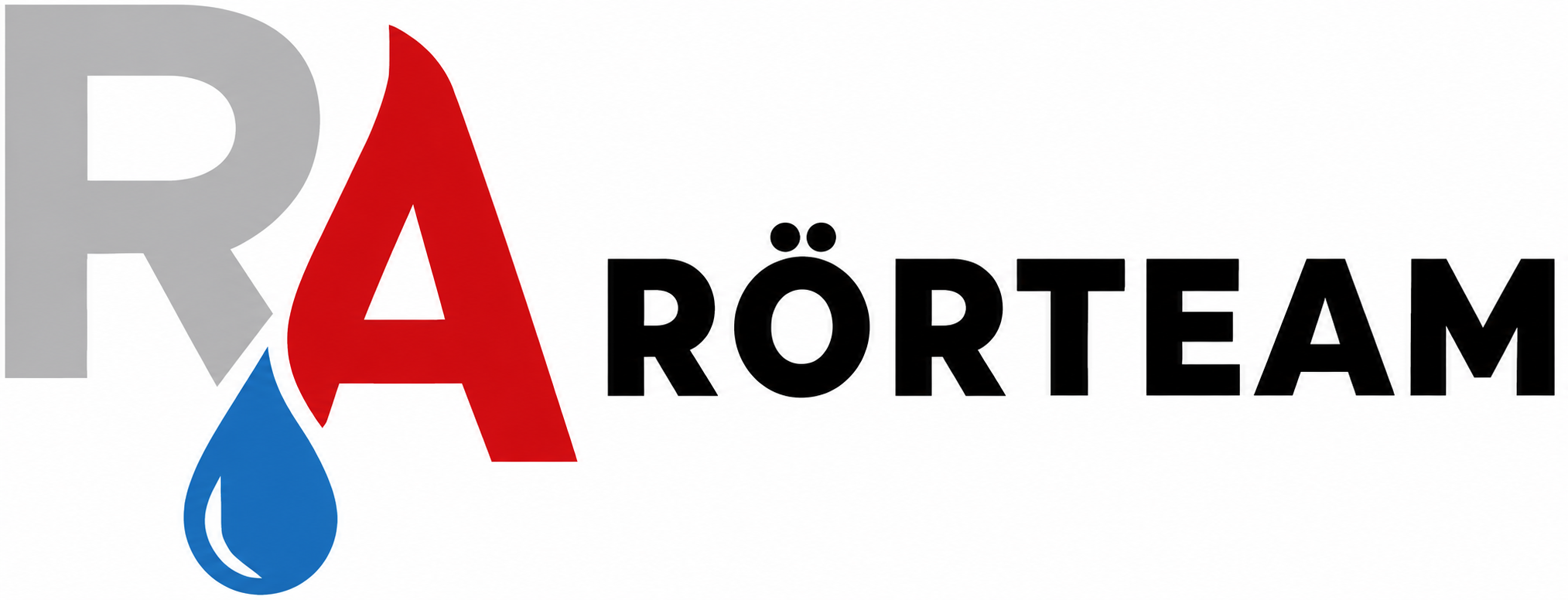 RA Rörteam AB