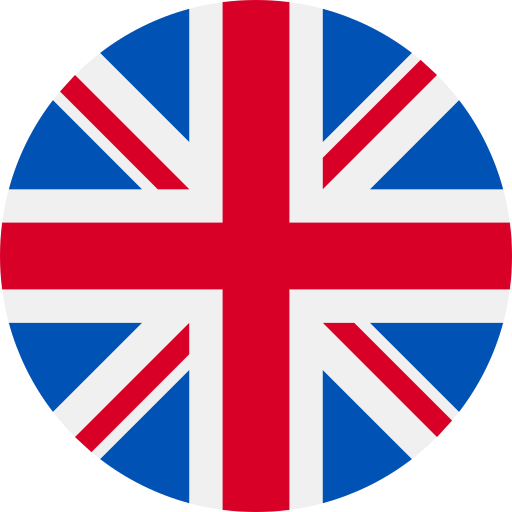 English Flag