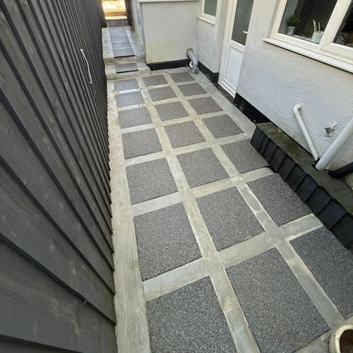 Professional Pressure Washing Crediton