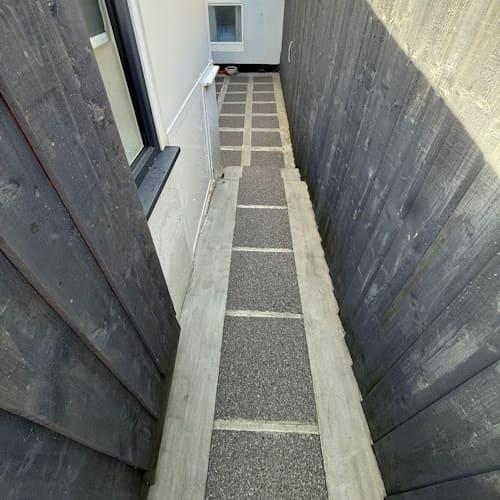 Professional Patio Washing Crediton