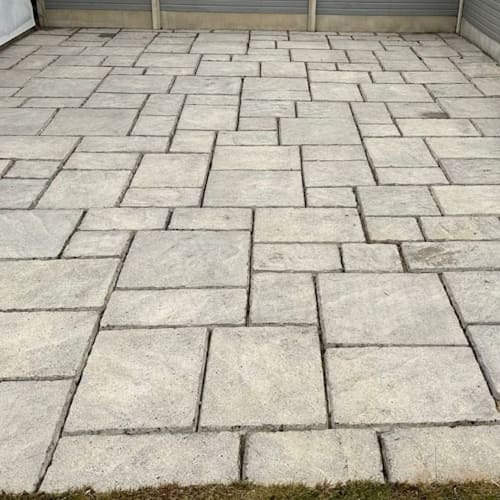 Professional Patio Washing Crediton