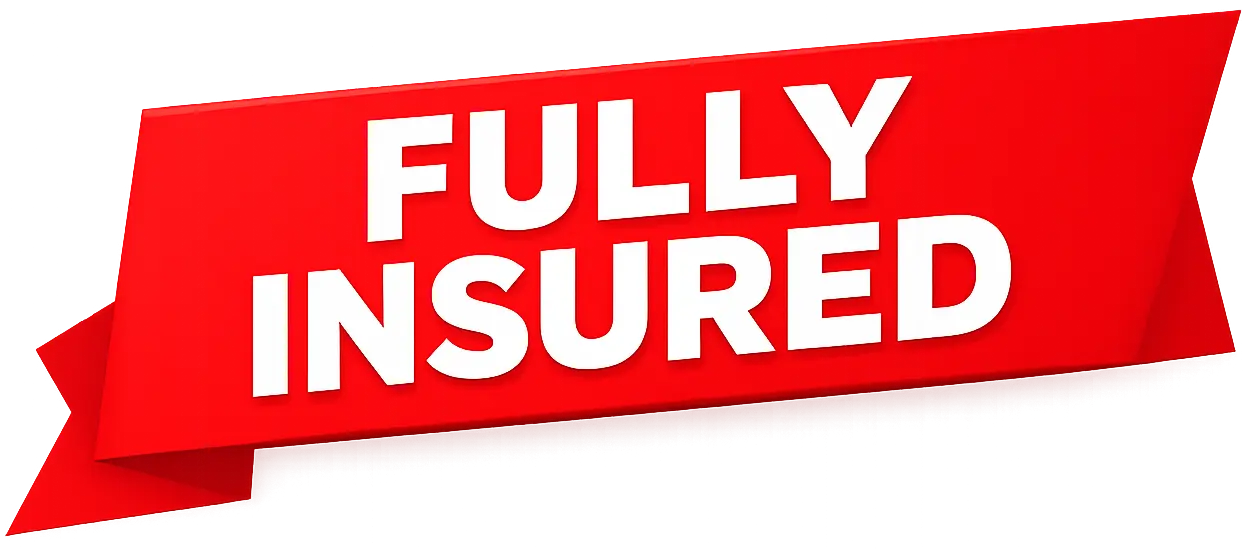 Fully Insured logo