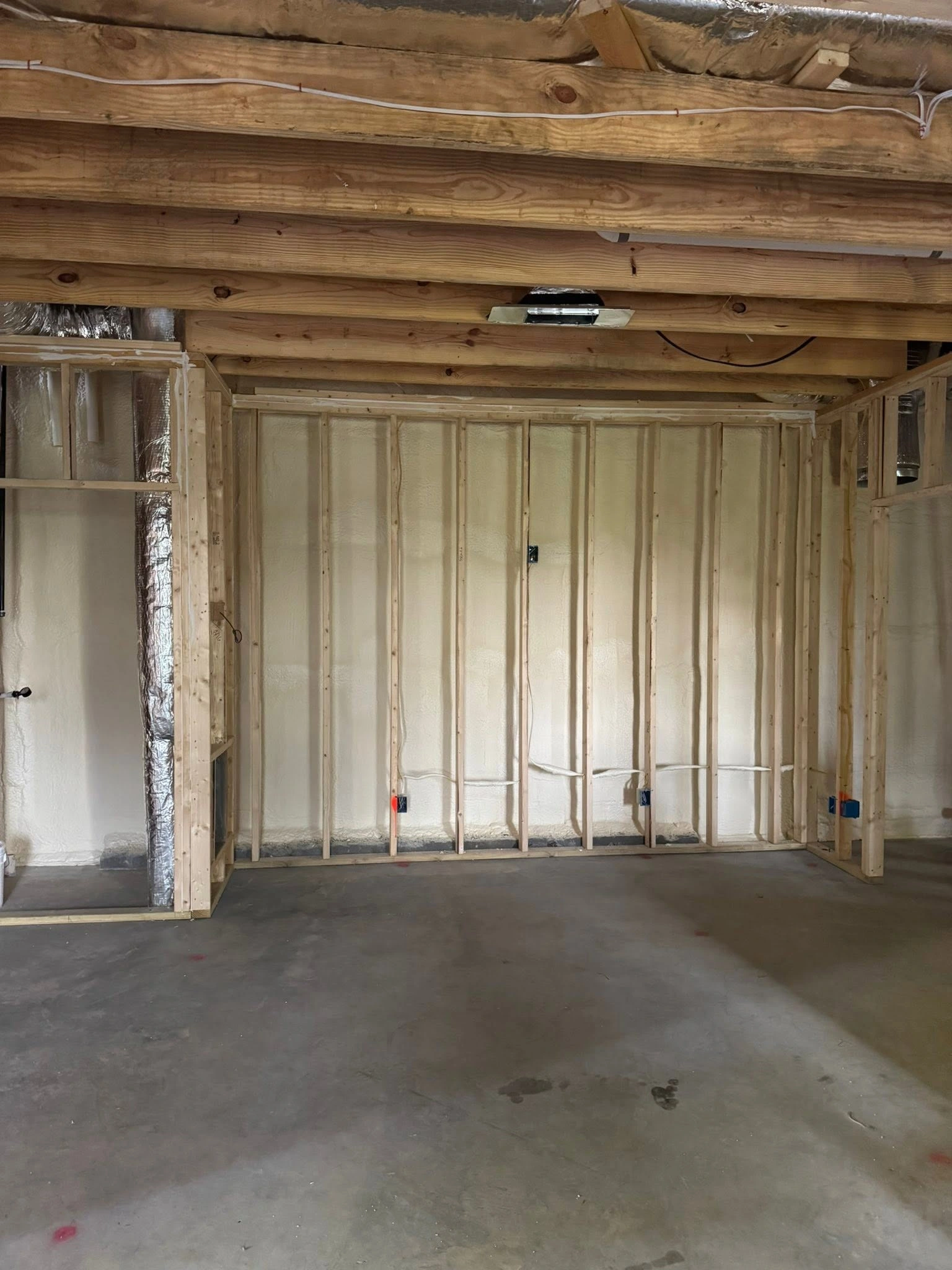 Insulation Removal Improve Indoor Air Quality