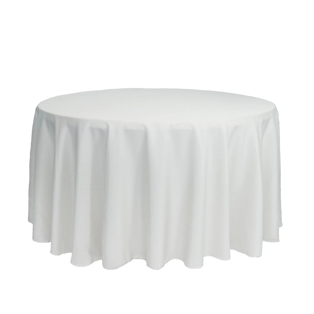 Round Tablecloth