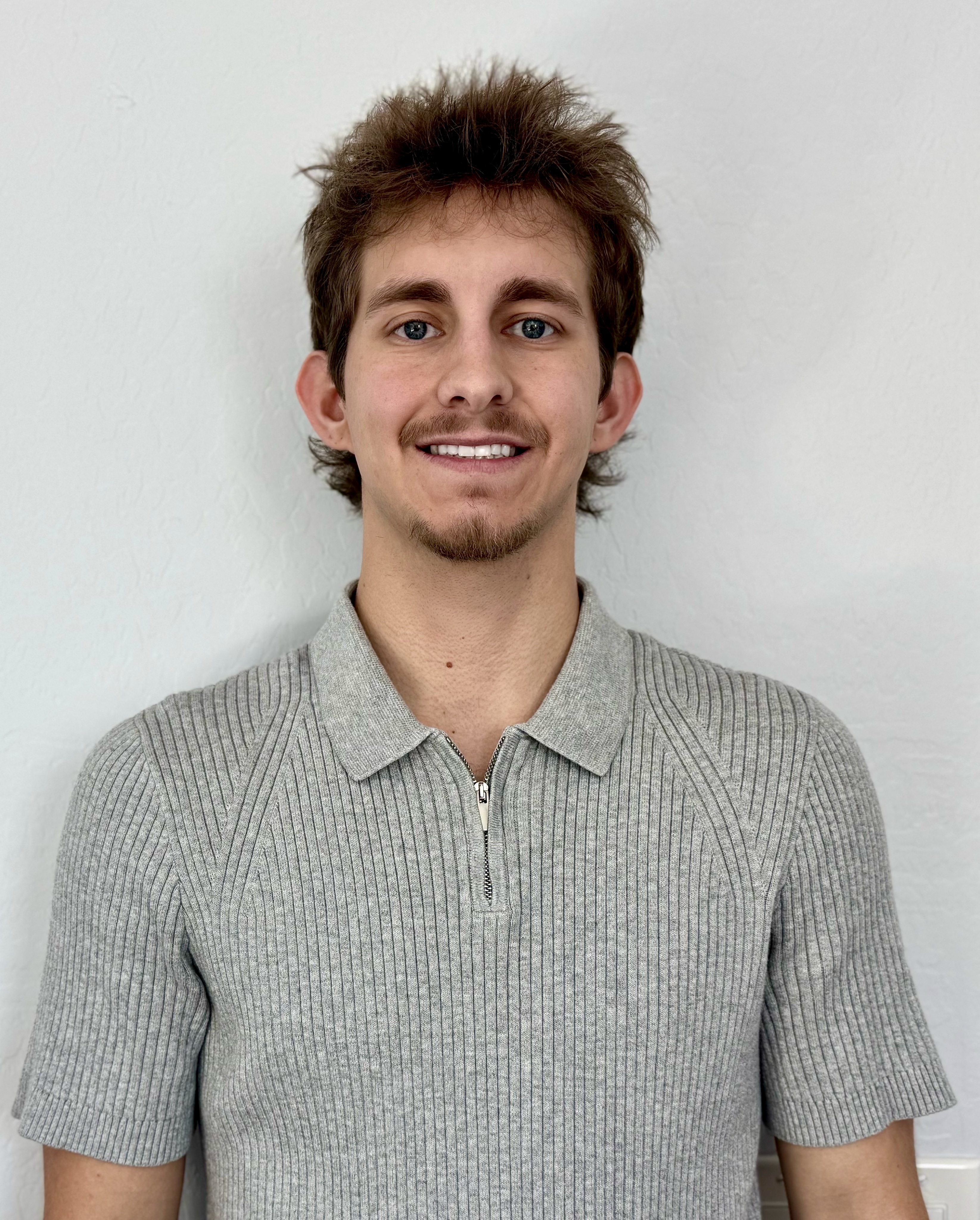 Ryan Mills