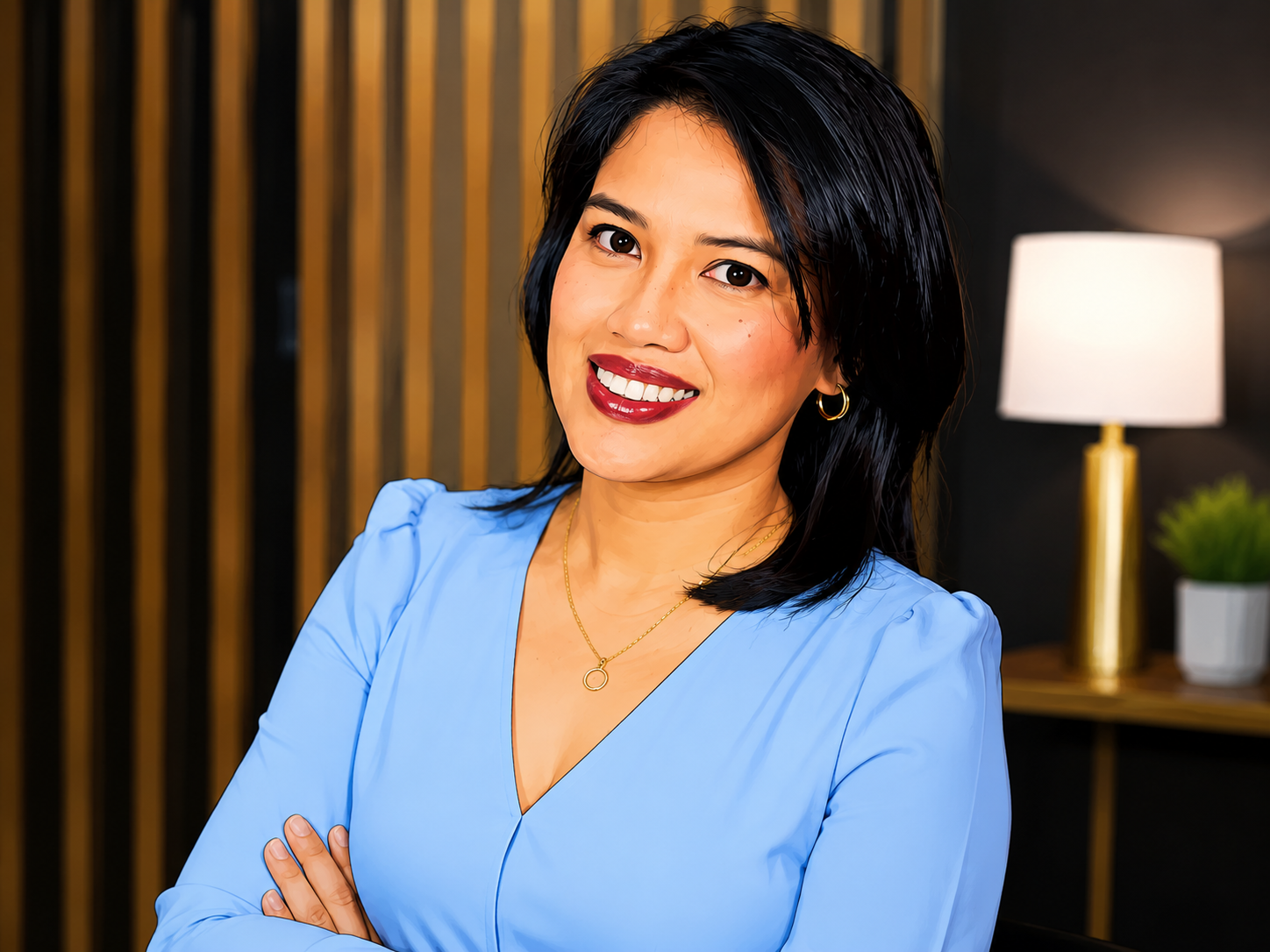 Zyra, Creative Director