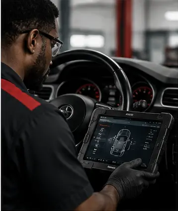 Diagnostic Services
