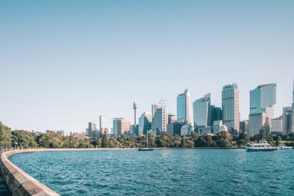 Inner West & CBD
