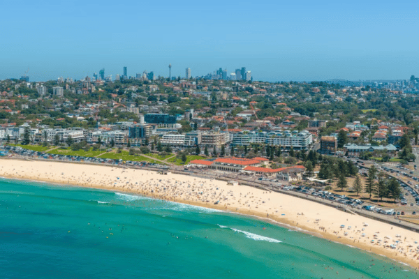 Eastern Suburbs