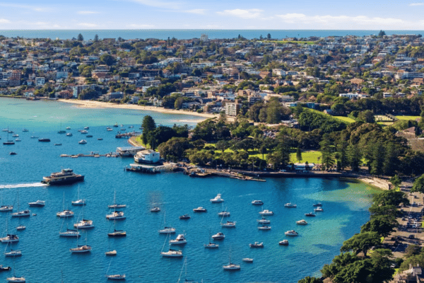 Northern Beaches