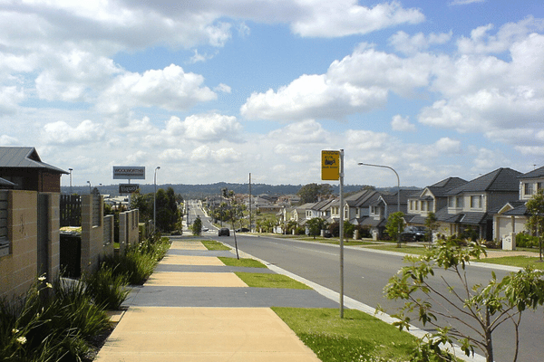 Hills District