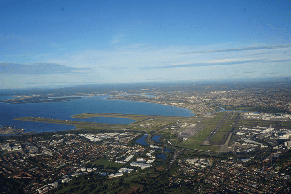 South Sydney