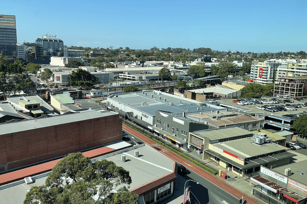 South West Sydney