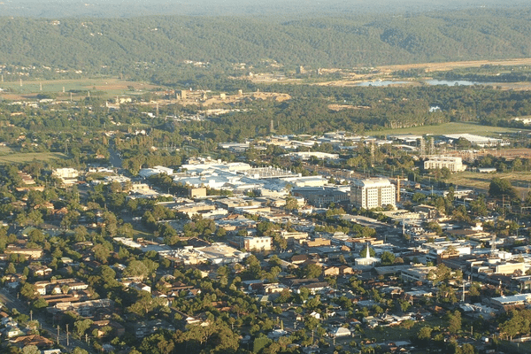 North West Sydney
