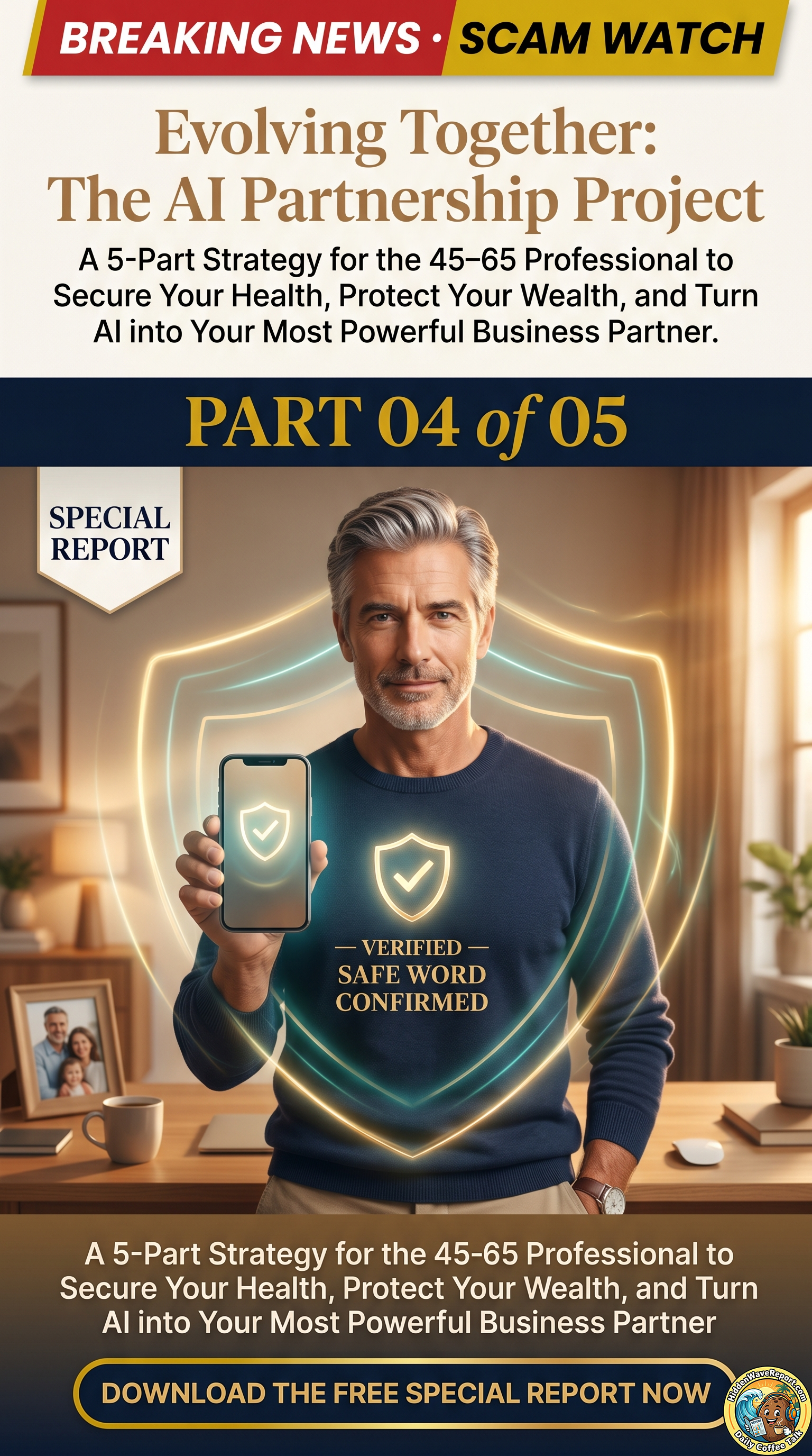 Special Report Part 4