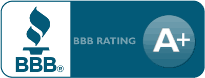 5 Star BBB Rating