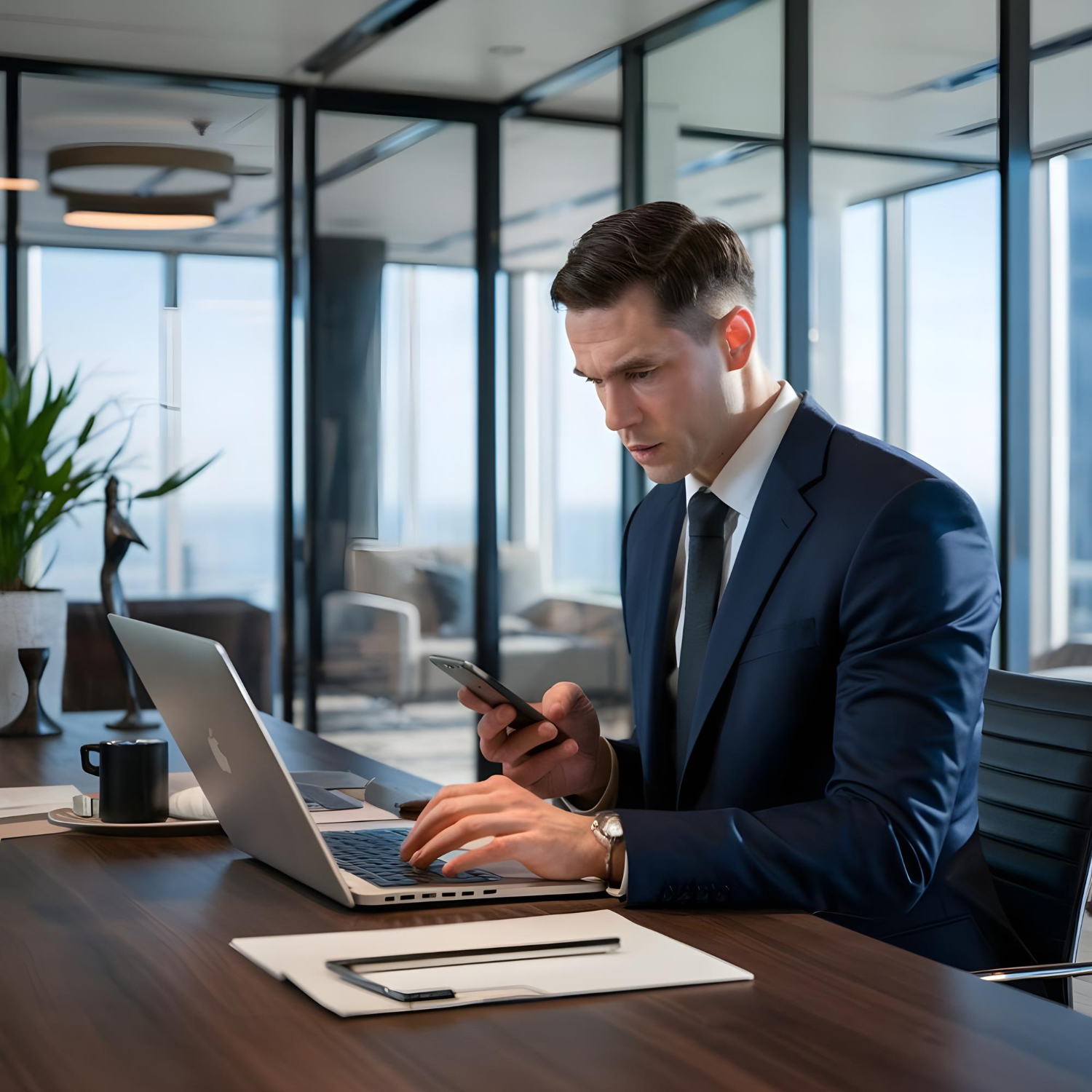 empresario empresario