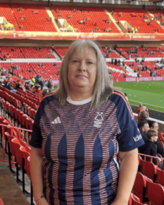 Safer Stadiums Event March 26