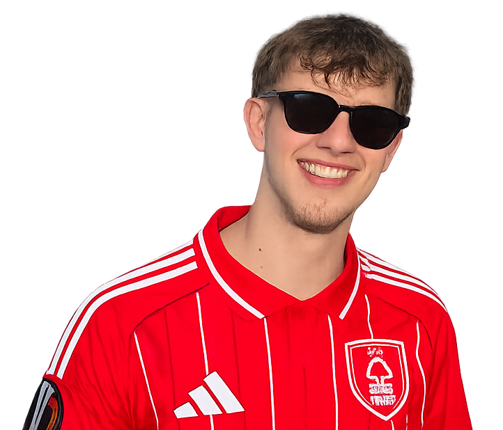 Nat Richards, NFST Youth Member since 2025