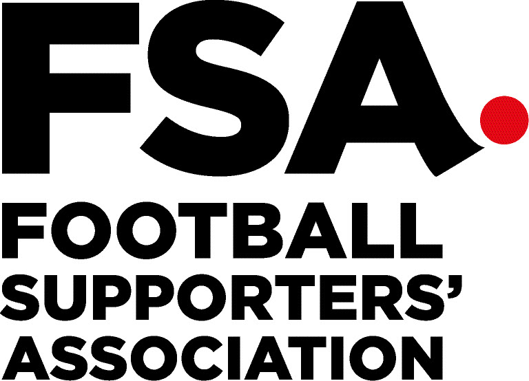 Football Supporters' Association Affiliate Member