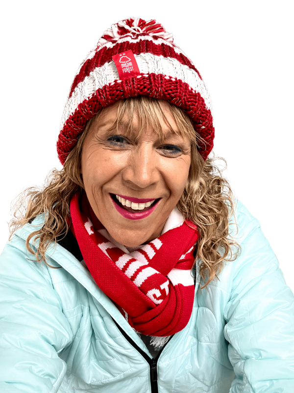 Kerry Lummys, NFST Adult Member since 2024