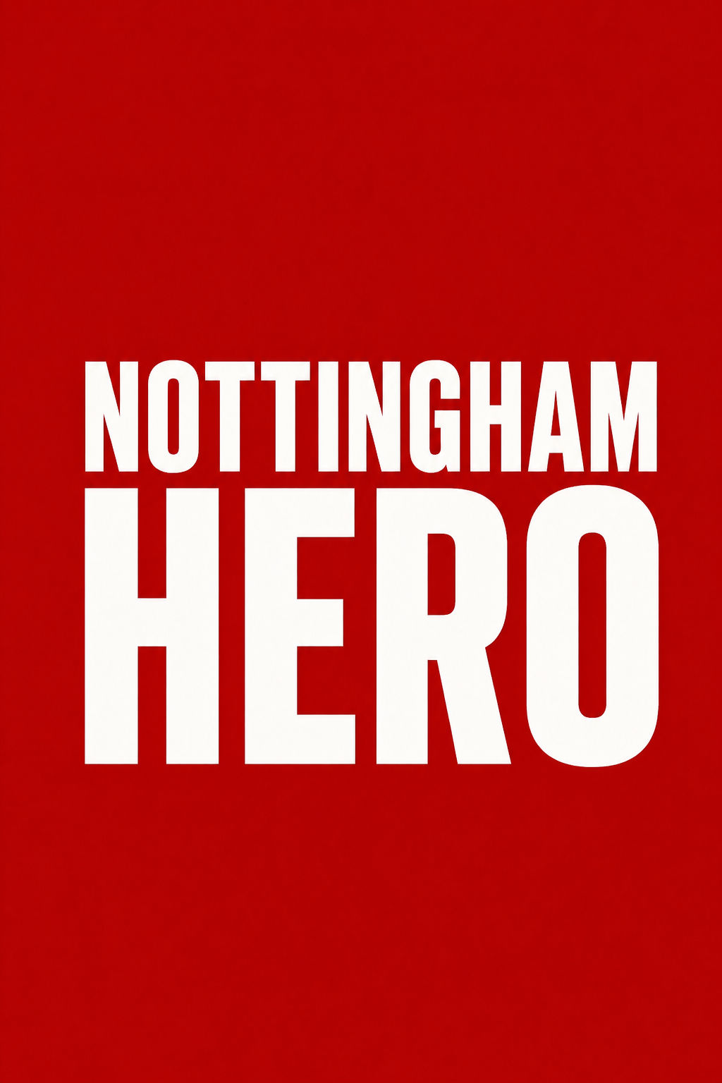 Stephen Crean, Nottingham Forest fan
