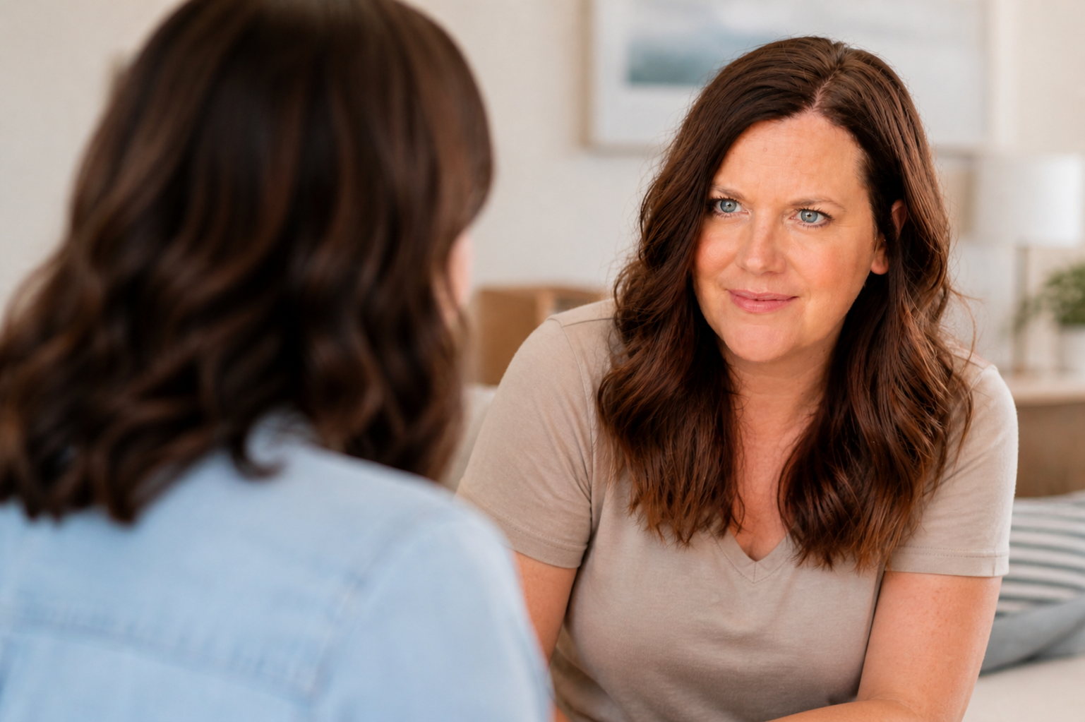 Terese Wellness Educator helping women over 40 with bioactive peptides