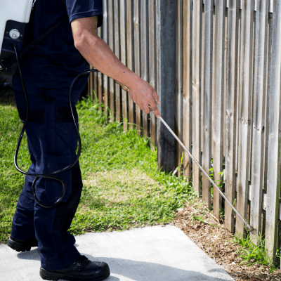 Termite Inspections in Maryland