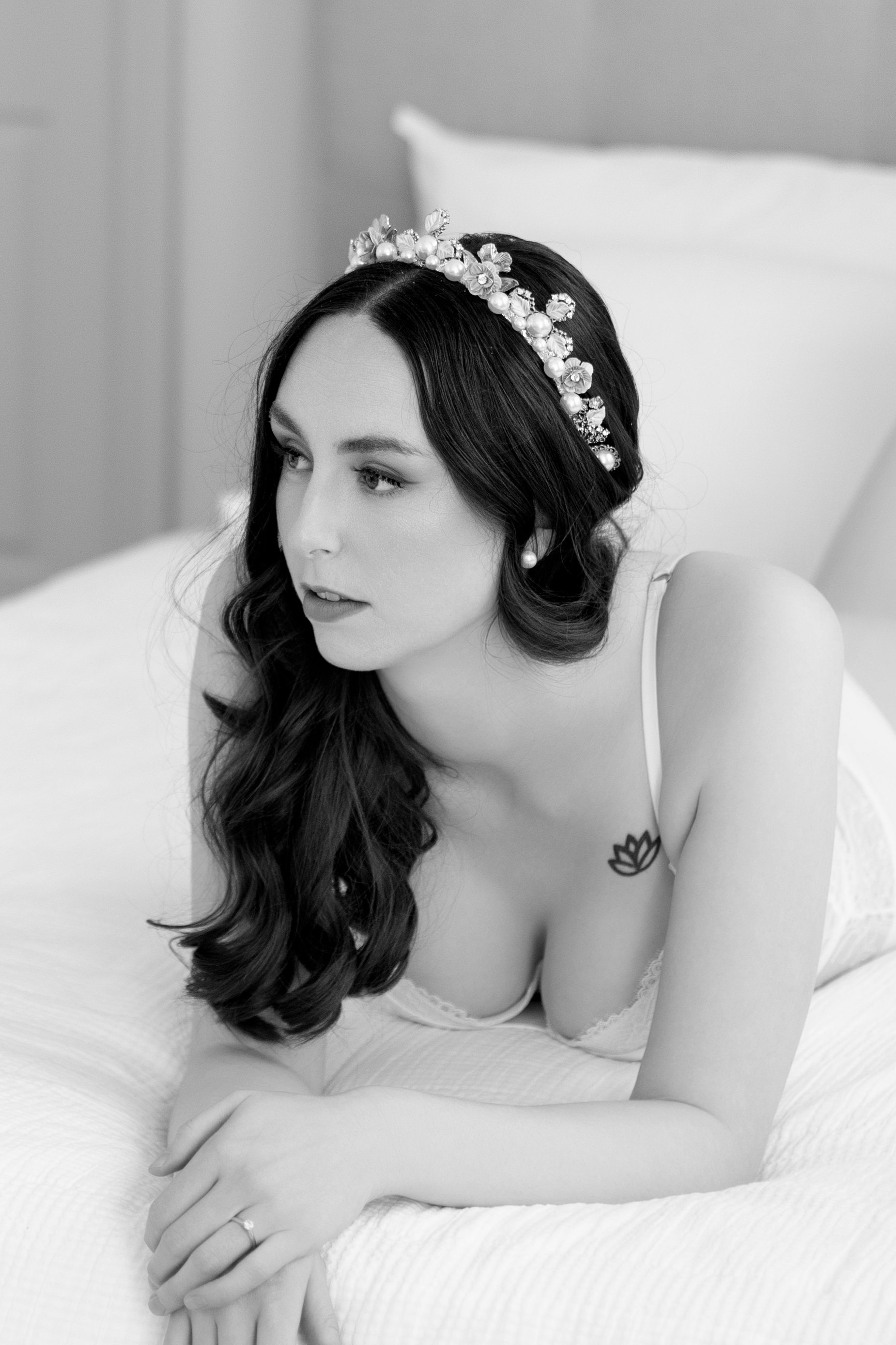 Boudoir by Dani Luxury Experience