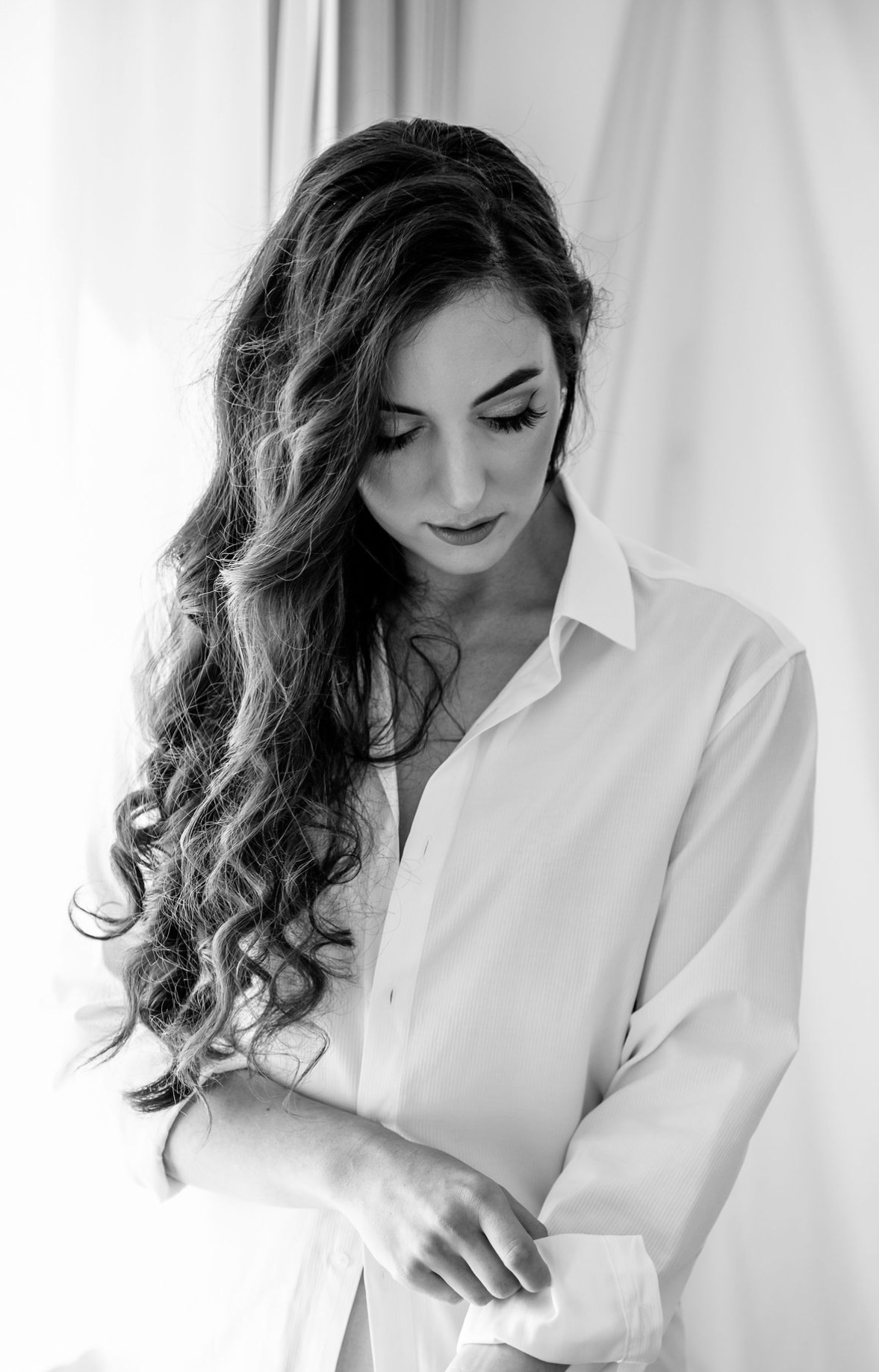 Boudoir by Dani Ethereal Vibe