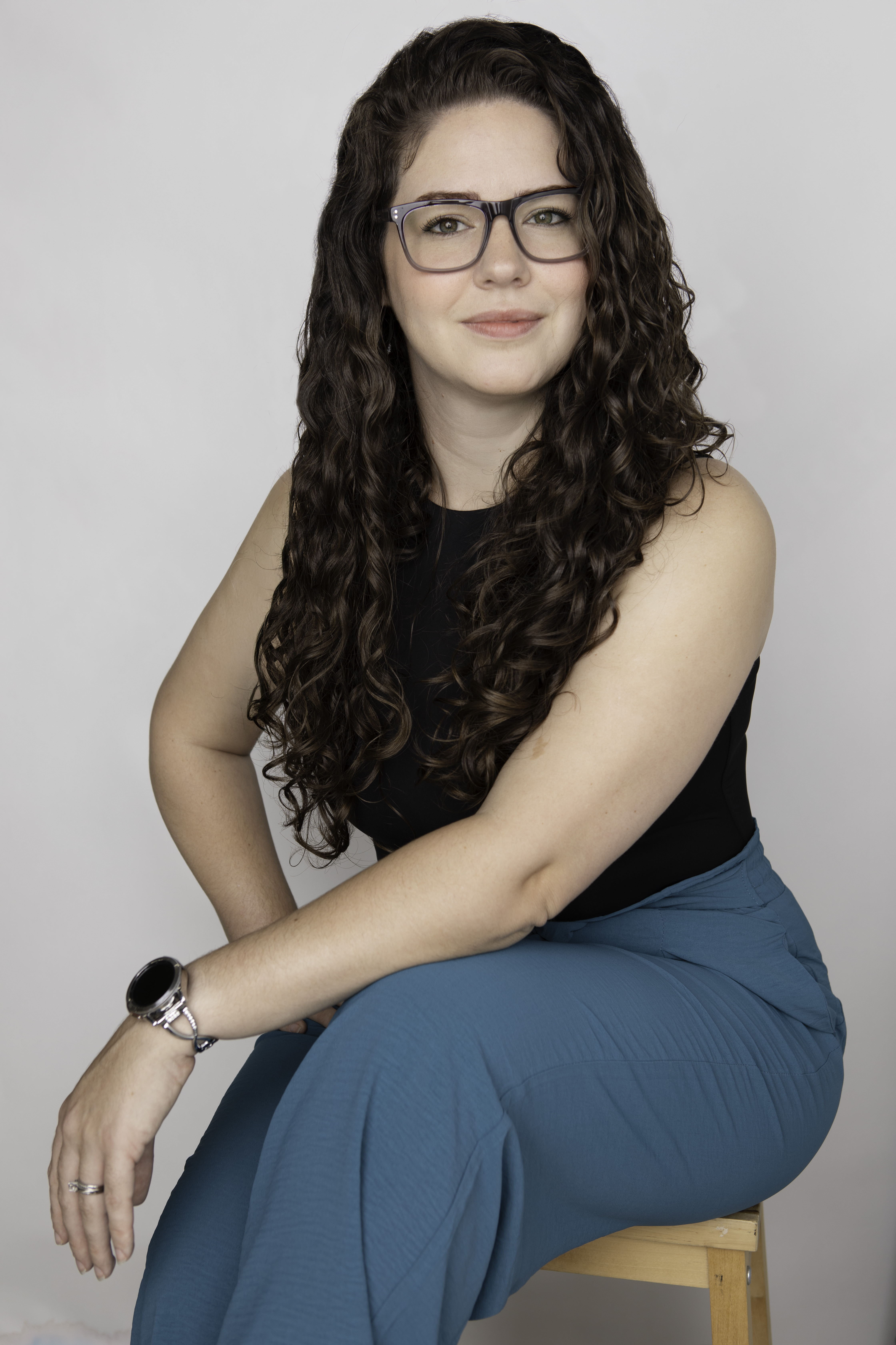 Hannah – Rehab Records Bookkeeping