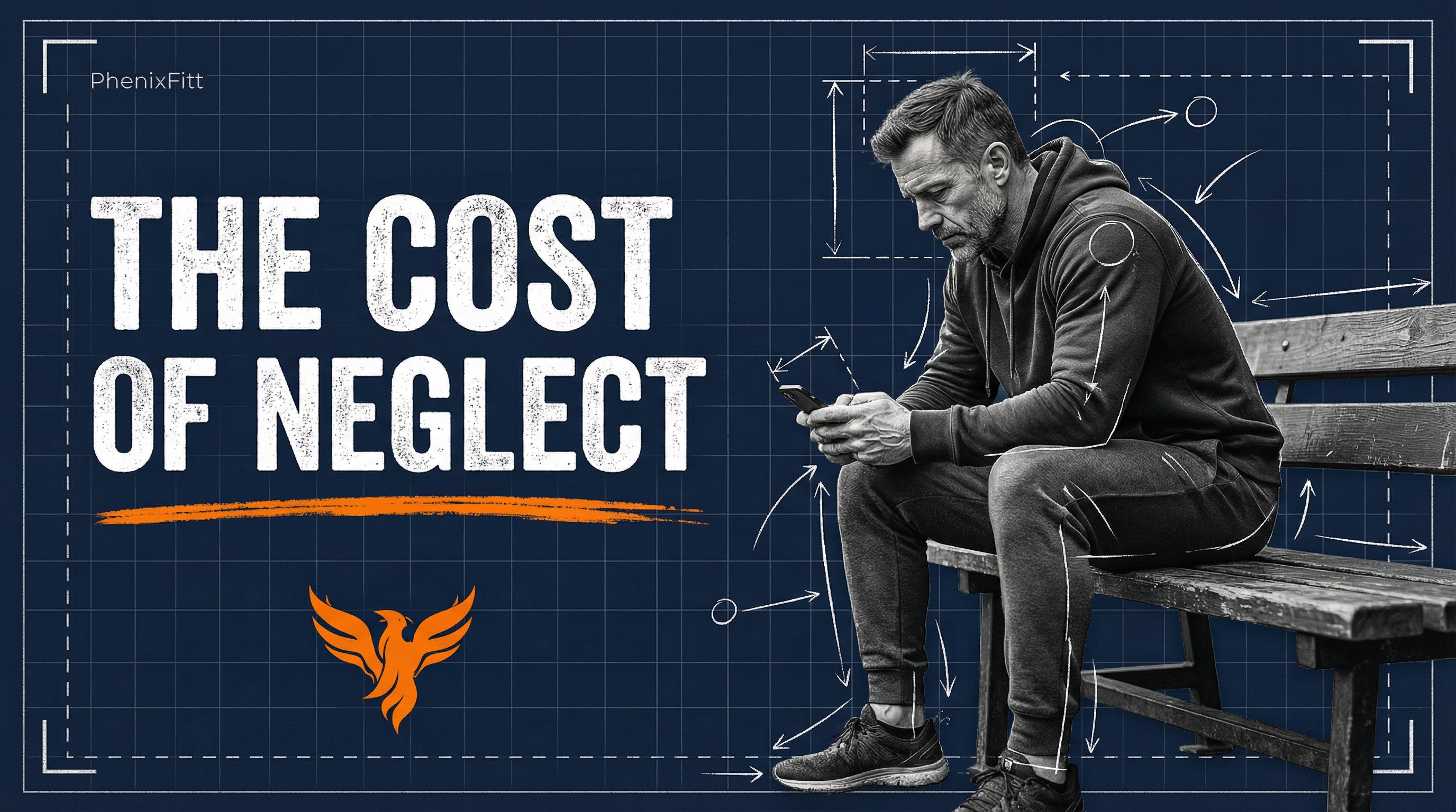 PhenixFitt Never too late