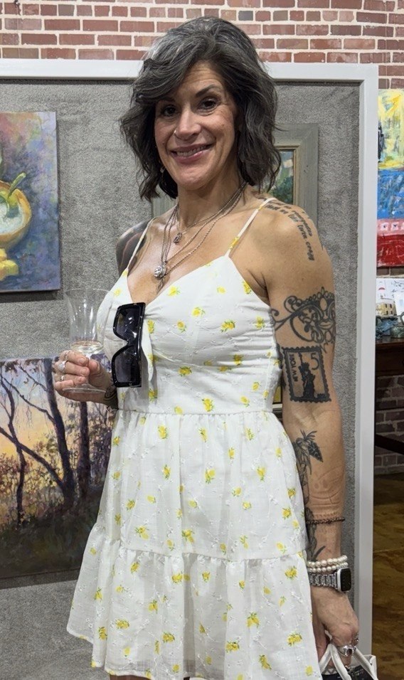 Dear Bawsey: Real Talk on Life, Love & Fitness